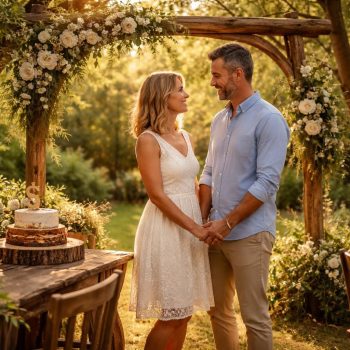 découvrez la signification des noces de bois, un symbole fort célébrant les cinq premières années de mariage et la solidité du couple.