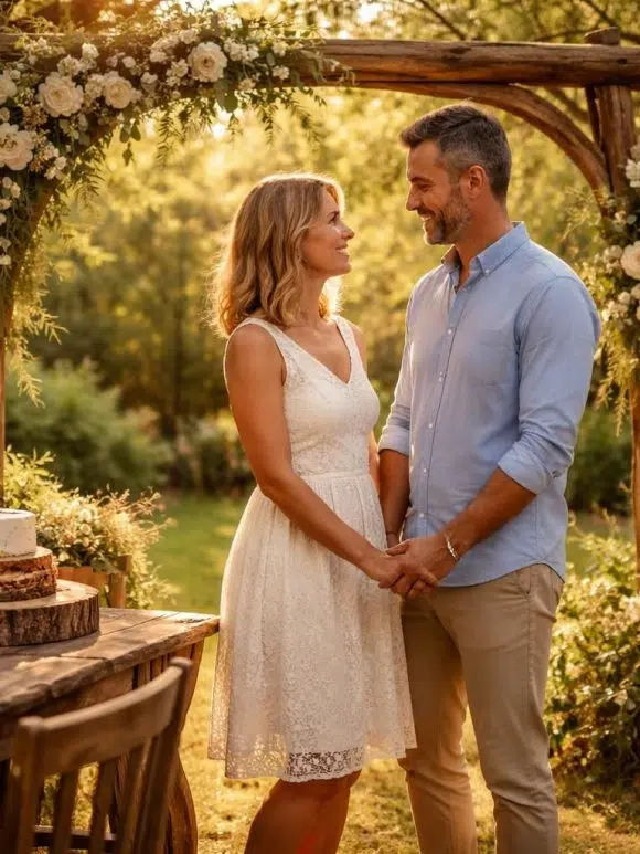 découvrez la signification des noces de bois, un symbole fort célébrant les cinq premières années de mariage et la solidité du couple.