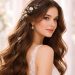 découvrez des idées élégantes et tendance pour sublimer vos cheveux longs lâchés lors de votre mariage. inspirez-vous de styles naturels et sophistiqués pour un look parfait le jour j.
