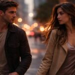 découvrez le paradoxe émotionnel du 'suis-moi, je te fuis' en amour et apprenez à mieux comprendre les dynamiques complexes des relations passionnelles.