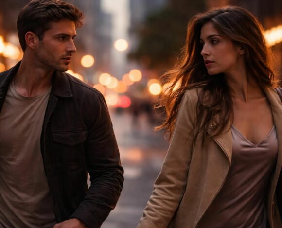 Suis-moi, je te fuis en amour : comprendre ce paradoxe émotionnel découvrez le paradoxe émotionnel du 'suis-moi, je te fuis' en amour et apprenez à mieux comprendre les dynamiques complexes des relations passionnelles.