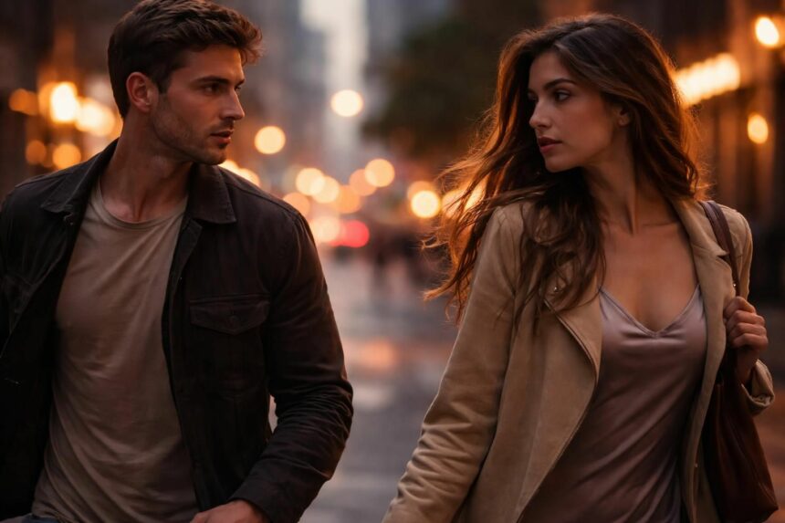 Suis-moi, je te fuis en amour : comprendre ce paradoxe émotionnel découvrez le paradoxe émotionnel du 'suis-moi, je te fuis' en amour et apprenez à mieux comprendre les dynamiques complexes des relations passionnelles.