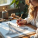 découvrez comment dessiner facilement une robe de mariée en alliant technique et créativité. suivez nos conseils étape par étape pour réaliser des croquis élégants, même si vous débutez en dessin de mode.