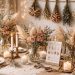 découvrez des techniques essentielles pour réaliser de magnifiques fleurs séchées et réussissez la décoration de votre mariage avec des astuces incontournables.