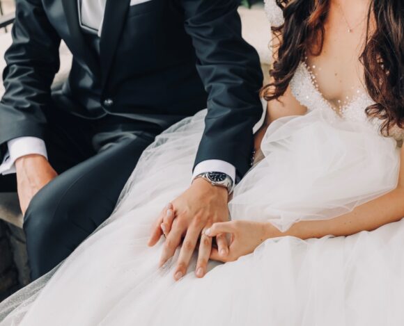 Tendance frugale mariage