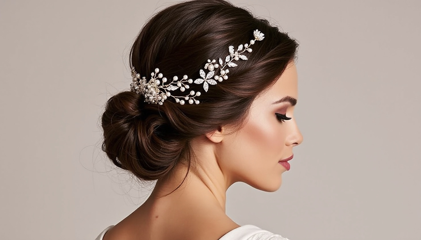 découvrez les tendances coiffures de mariage 2025 avec le carré wavy, une coupe chic et moderne à adopter pour un look élégant et naturel le jour j.