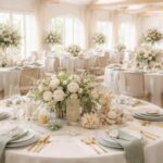 découvrez les tendances des noms de table de mariage pour 2026 et inspirez-vous pour personnaliser votre réception avec élégance et originalité.