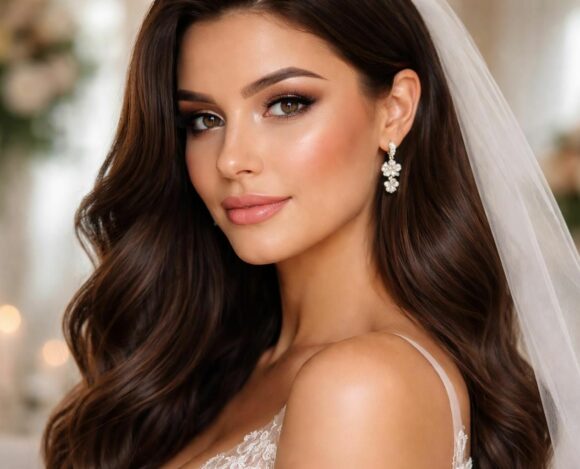 Tendances maquillage 2026 pour mariées brunes à explorer découvrez les tendances maquillage 2026 spécialement conçues pour les mariées brunes. sublimez votre beauté naturelle avec des astuces et styles incontournables pour le grand jour.