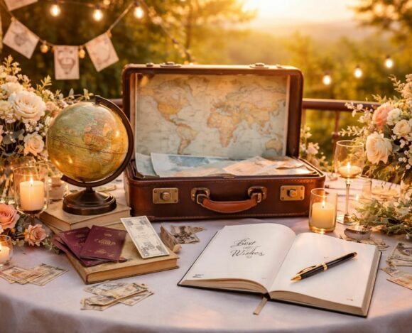 Texte de félicitations pour un mariage thème voyage : comment personnaliser vos vœux découvrez comment personnaliser vos textes de félicitations pour un mariage sur le thème du voyage et créez des vœux uniques et mémorables.