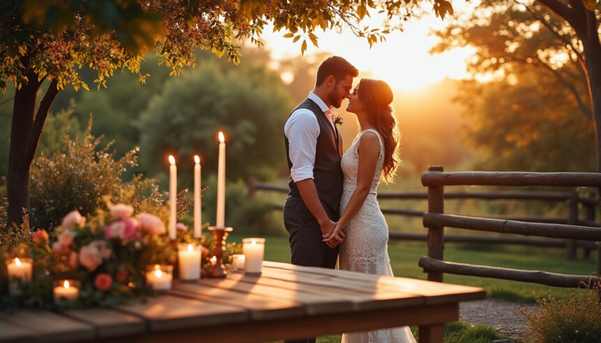 Texte Renouvellement De Vœux De Mariage 20 Ans Texte de renouvellement de vœux pour 20 ans de mariage : touche personnelle