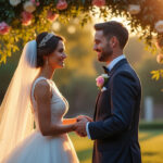 découvrez des idées de textes personnalisés pour renouveler vos vœux après 20 ans de mariage et exprimer tout votre amour avec émotion et originalité.