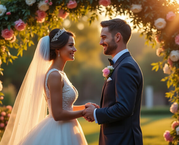 découvrez des idées de textes personnalisés pour renouveler vos vœux après 20 ans de mariage et exprimer tout votre amour avec émotion et originalité.
