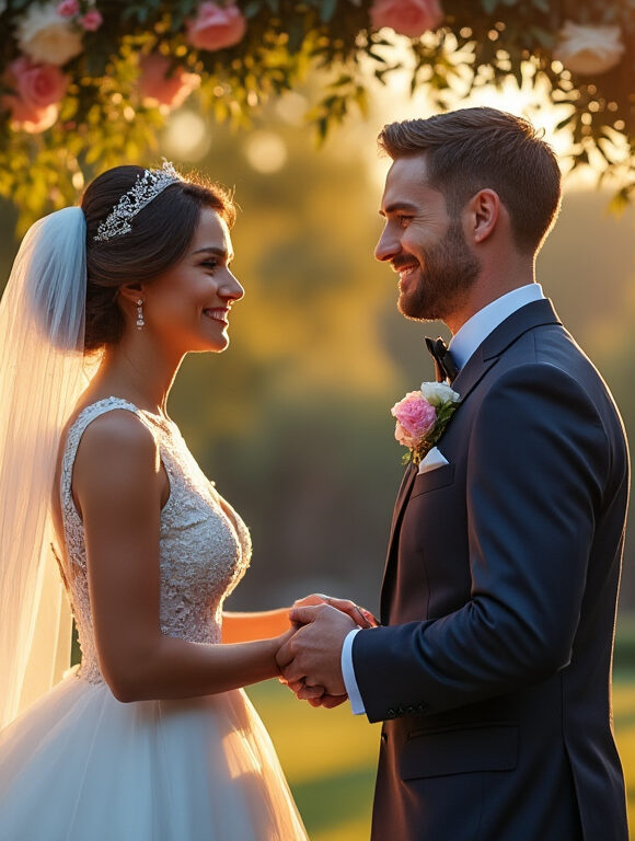 découvrez des idées de textes personnalisés pour renouveler vos vœux après 20 ans de mariage et exprimer tout votre amour avec émotion et originalité.