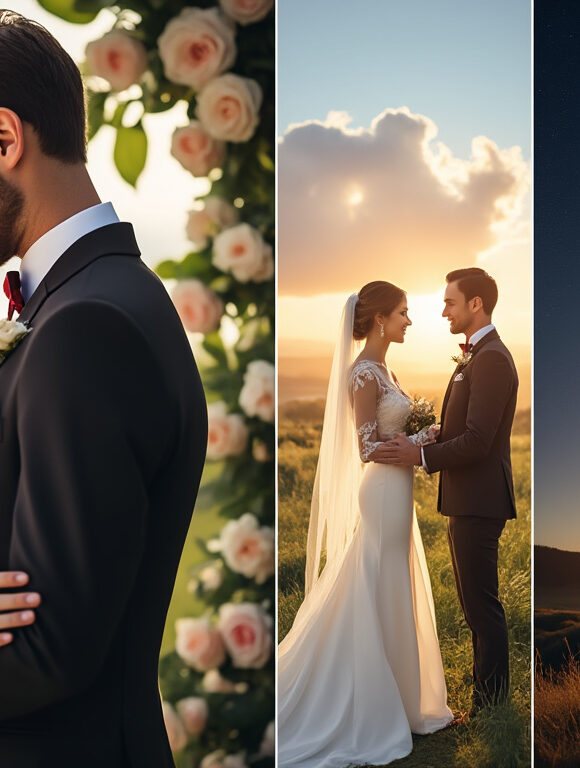 découvrez comment écrire un texte unique et personnel pour votre mari le jour du mariage. conseils, astuces et exemples pour exprimer vos sentiments et marquer ce moment inoubliable.