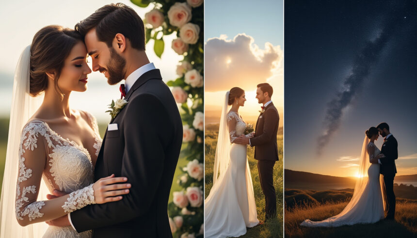 découvrez comment écrire un texte unique et personnel pour votre mari le jour du mariage. conseils, astuces et exemples pour exprimer vos sentiments et marquer ce moment inoubliable.