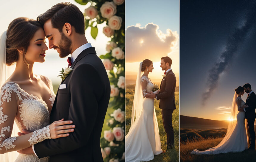 découvrez comment écrire un texte unique et personnel pour votre mari le jour du mariage. conseils, astuces et exemples pour exprimer vos sentiments et marquer ce moment inoubliable.