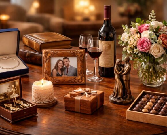 Top 10 d'idées cadeaux original pour un anniversaire de mariage unique découvrez notre top 10 d'idées cadeaux originales pour célébrer un anniversaire de mariage unique et inoubliable.