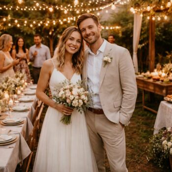 Tout pour le mariage à petit prix : 10 astuces pour un jour inoubliable découvrez 10 astuces incontournables pour organiser un mariage inoubliable à petit prix. conseils pratiques, idées économiques et inspirations pour un jour unique sans se ruiner.