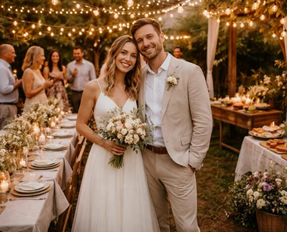 Tout pour le mariage à petit prix : 10 astuces pour un jour inoubliable découvrez 10 astuces incontournables pour organiser un mariage inoubliable à petit prix. conseils pratiques, idées économiques et inspirations pour un jour unique sans se ruiner.