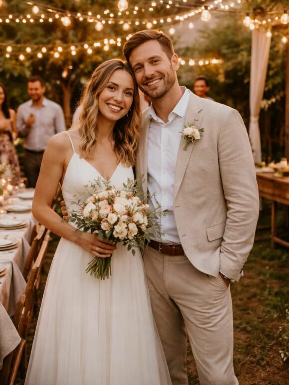 Tout pour le mariage à petit prix : 10 astuces pour un jour inoubliable découvrez 10 astuces incontournables pour organiser un mariage inoubliable à petit prix. conseils pratiques, idées économiques et inspirations pour un jour unique sans se ruiner.