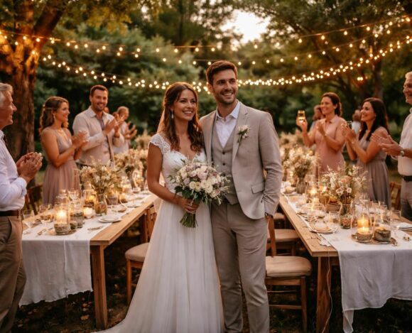 Tout pour un mariage à petit prix : astuces infaillibles pour célébrer sans se ruiner découvrez nos astuces infaillibles pour organiser un mariage à petit prix et célébrer votre union sans vous ruiner. conseils pratiques, idées économiques et bons plans pour un jour parfait.