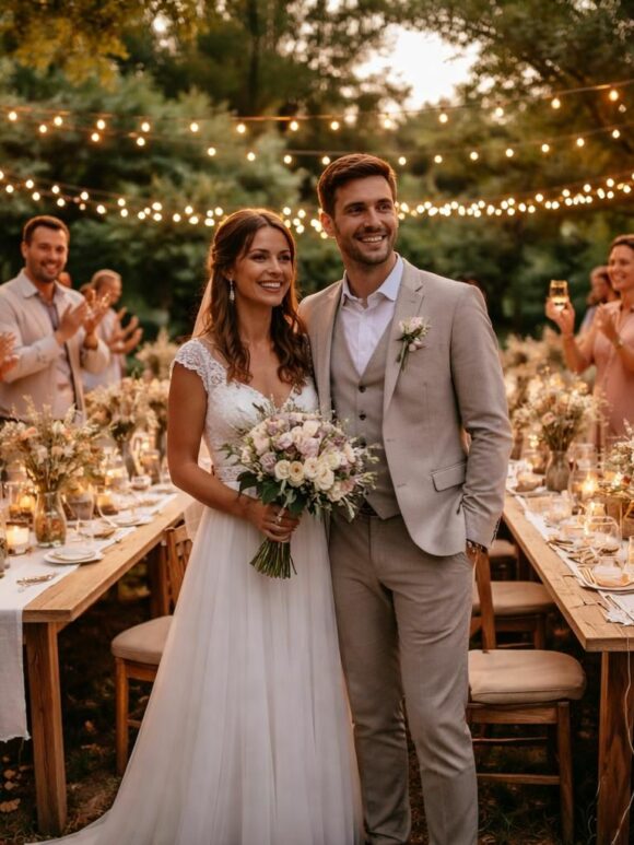 découvrez nos astuces infaillibles pour organiser un mariage à petit prix et célébrer votre union sans vous ruiner. conseils pratiques, idées économiques et bons plans pour un jour parfait.