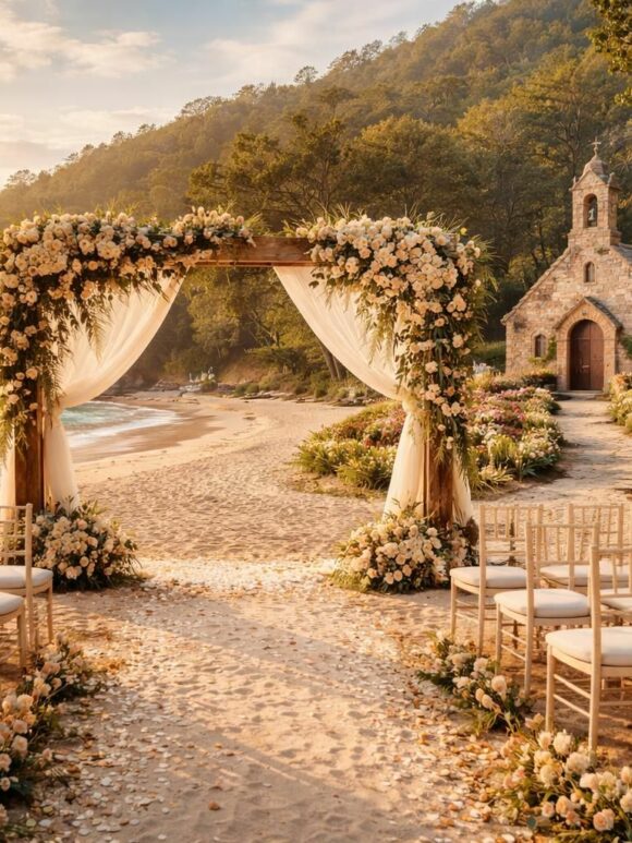 Trouver le lieu de mariage de vos rêves découvrez comment trouver le lieu de mariage parfait pour réaliser la cérémonie de vos rêves, avec des conseils et idées inspirantes.