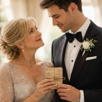 Un poème d’une mère à son fils pour un mariage : un cadeau inoubliable pour le grand jour découvrez un poème émouvant d'une mère à son fils, un cadeau unique et inoubliable pour célébrer le grand jour de son mariage avec amour et tendresse.