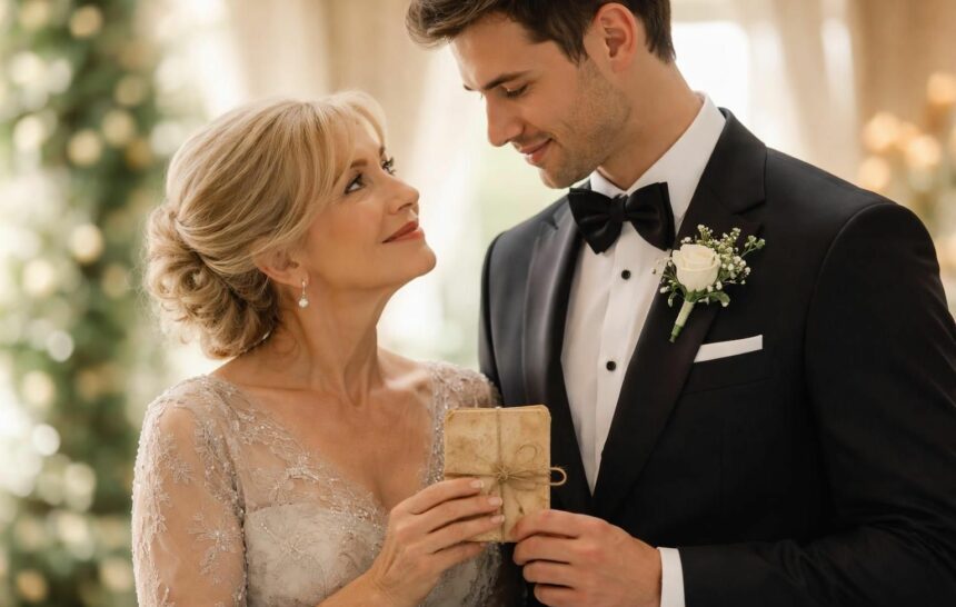 Un poème d’une mère à son fils pour un mariage : un cadeau inoubliable pour le grand jour découvrez un poème émouvant d'une mère à son fils, un cadeau unique et inoubliable pour célébrer le grand jour de son mariage avec amour et tendresse.