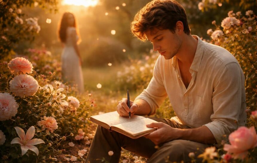 Vers de tendres pour elle, déclaration d'amour poétique découvrez des vers tendres et poétiques pour elle, une déclaration d'amour sincère et touchante qui célèbre les sentiments les plus doux.