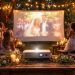 découvrez comment créer une ambiance magique lors de votre mariage grâce à des vidéos surprises projetées avec un mini vidéoprojecteur acer, pour des moments inoubliables en famille et entre amis.