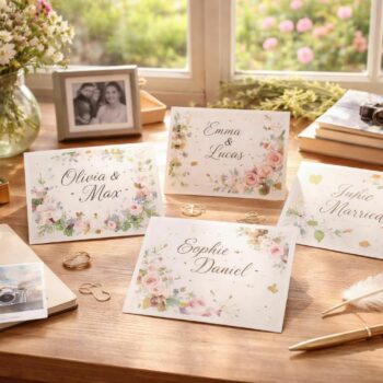 Vœux pour un mariage : comment les personnaliser pour chaque couple découvrez comment personnaliser vos vœux de mariage pour chaque couple afin de rendre ce moment unique et inoubliable.