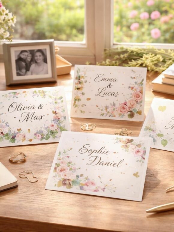 Vœux pour un mariage : comment les personnaliser pour chaque couple découvrez comment personnaliser vos vœux de mariage pour chaque couple afin de rendre ce moment unique et inoubliable.