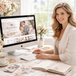 découvrez comment un site web attractif peut vous aider, en tant que wedding planner, à attirer et fidéliser vos clients facilement.