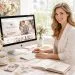 découvrez comment un site web attractif peut vous aider, en tant que wedding planner, à attirer et fidéliser vos clients facilement.