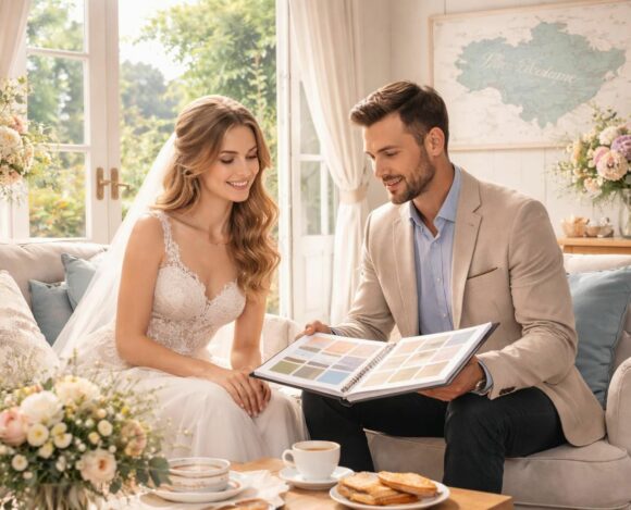 Wedding planner en Ille-et-Vilaine (35) : comment choisir découvrez comment choisir un wedding planner en ille-et-vilaine (35) pour organiser un mariage réussi. conseils, critères essentiels et astuces pour trouver le professionnel idéal.