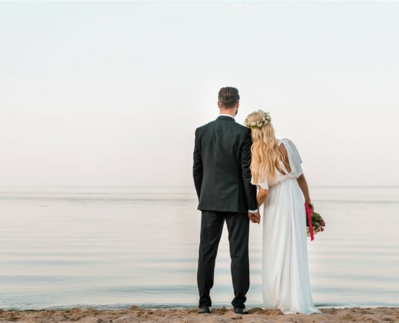 agence de préparation mariage