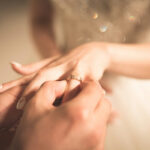 alliance mariage