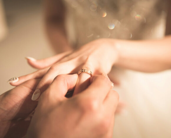 alliance mariage