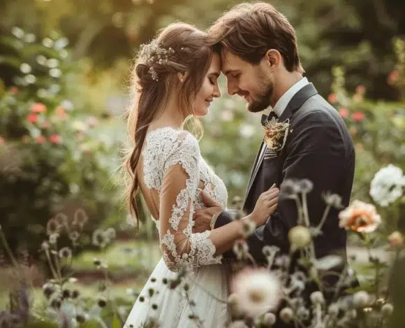 applications organiser mariage