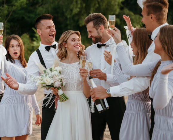 argent mariage
