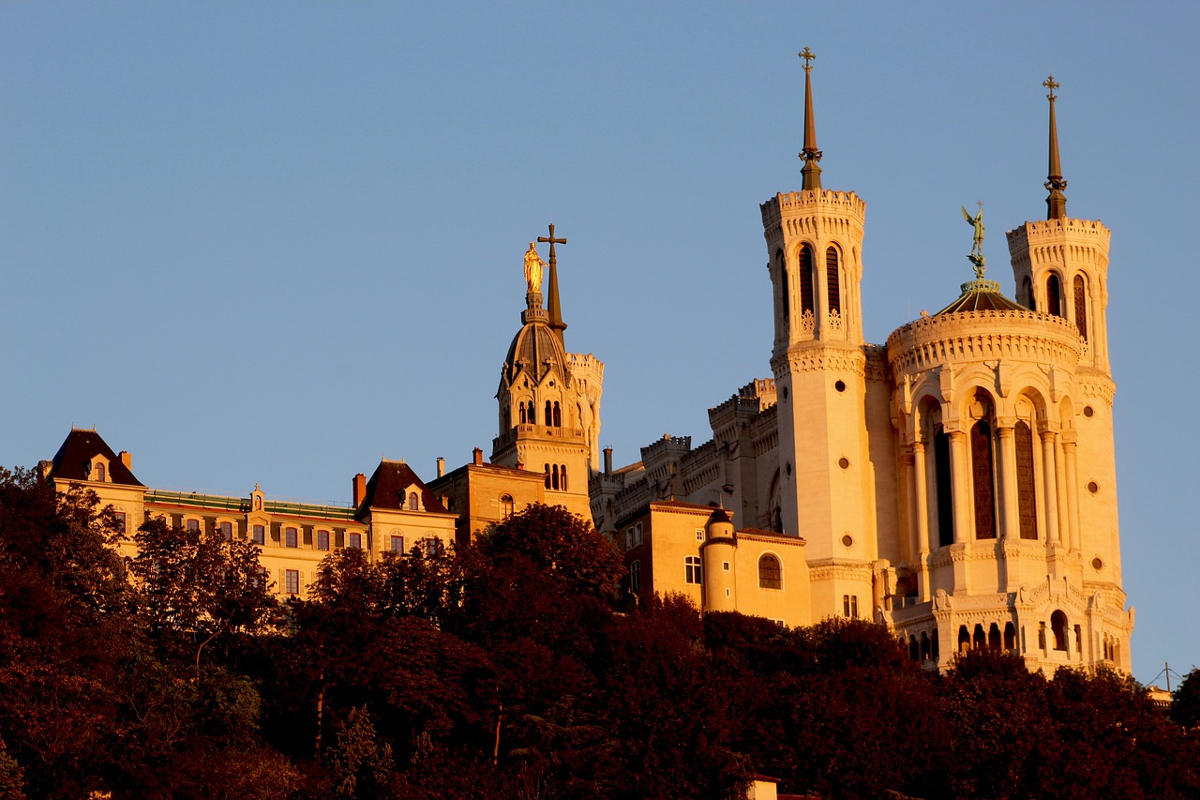 beauté de lyon