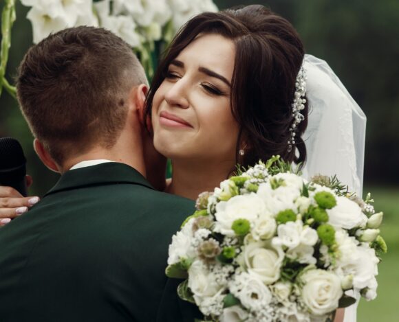 voeux de mariage originaux