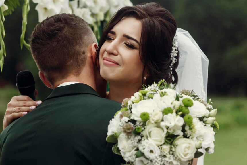 voeux de mariage originaux