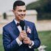 écrire un discours de mariage