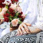félicitations pour un mariage musulman