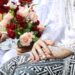 félicitations pour un mariage musulman