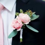 boutonnière chic