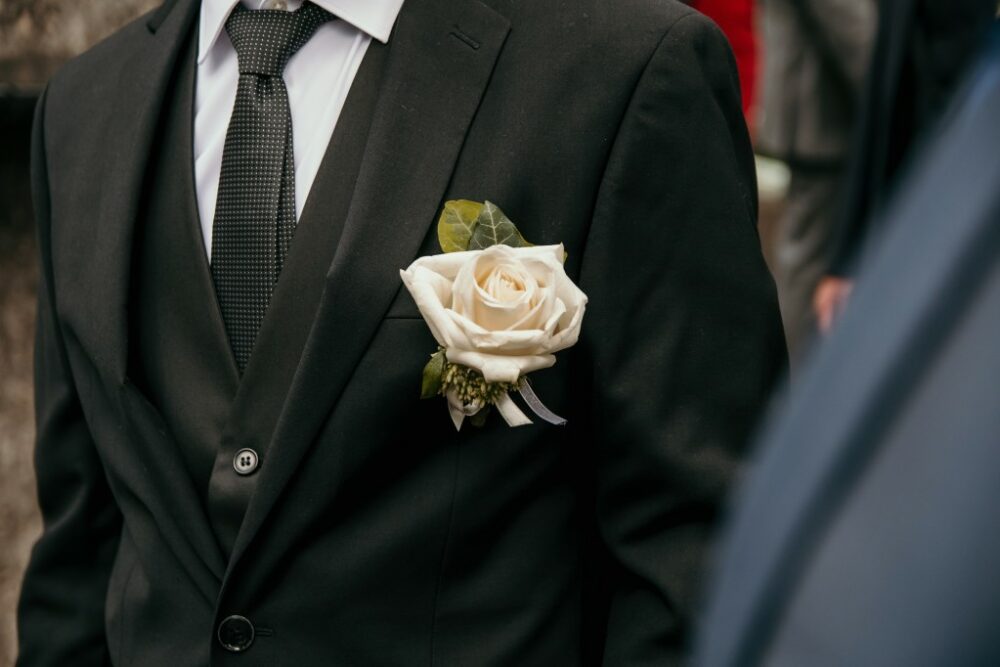 boutonnière