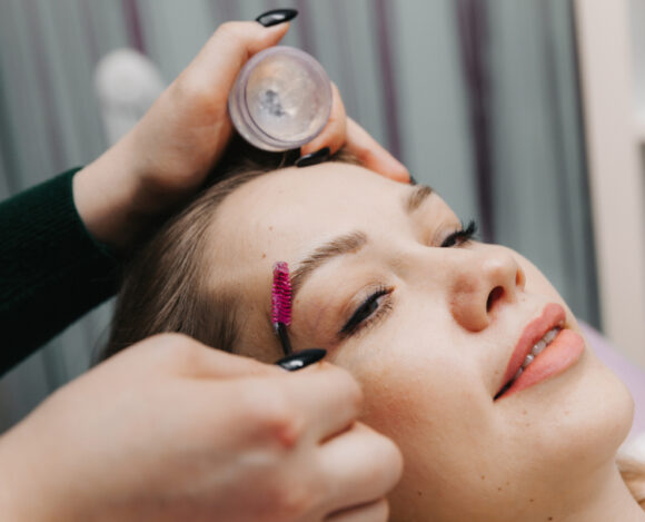 brow lift
